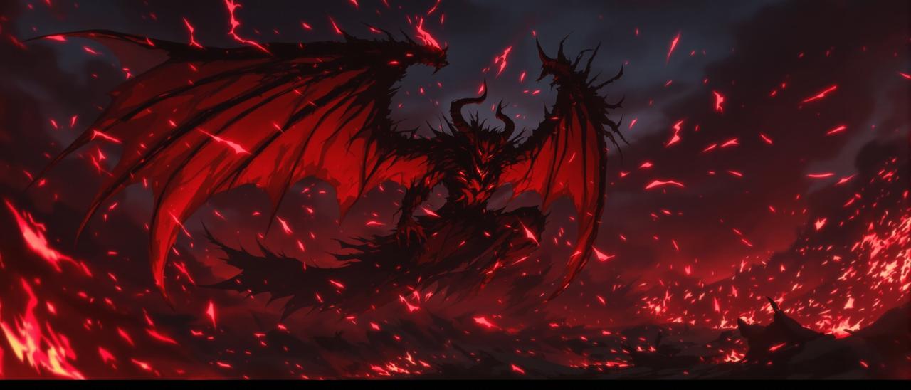 动漫天堂 - 鬼灭之刃 无限城篇